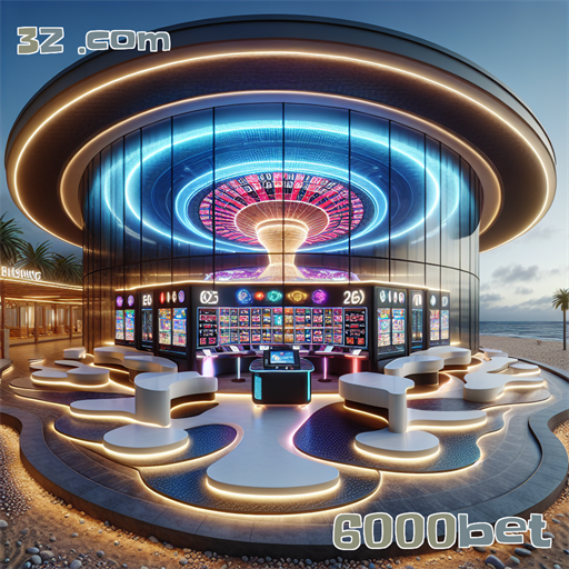 Experiência Imperdível no Cassino 6000 Bet para Jogadores